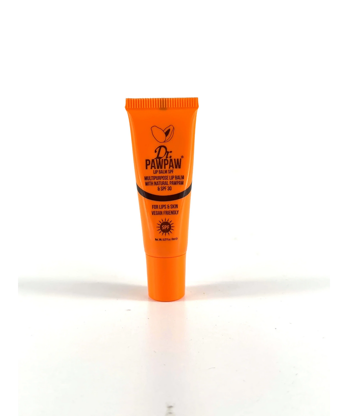 Dr. PawPaw LIPBALM, size 8ml — detail