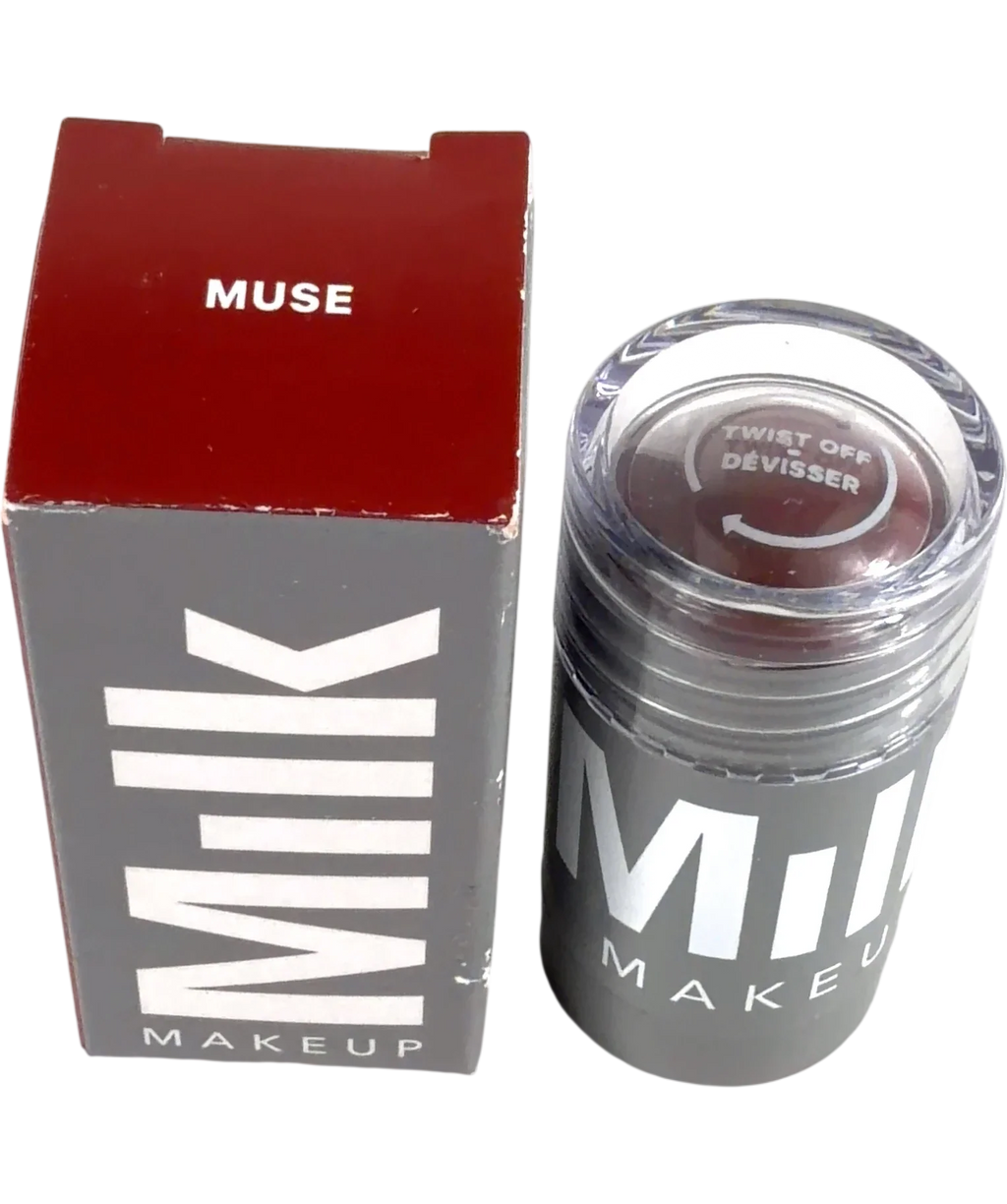 Milk Makeup MUSE LIP + CHEEK / LÈVRES + JOUES, size 6g — back