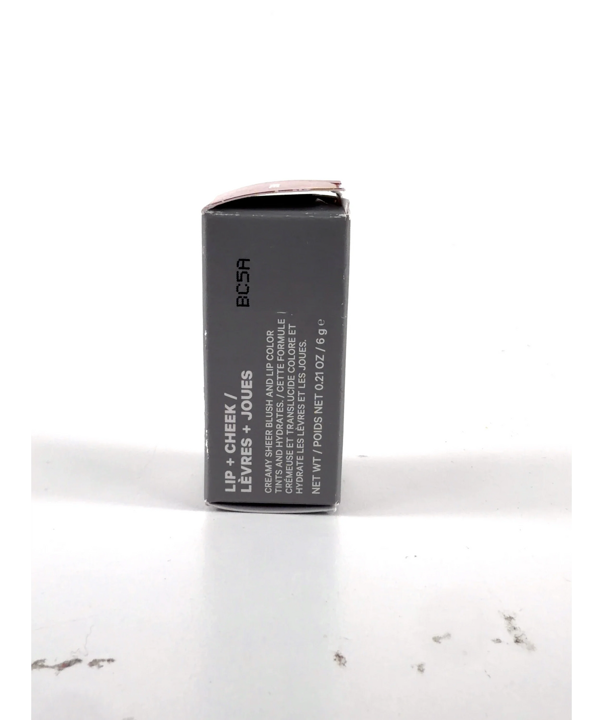 Milk Makeup MUSE LIP + CHEEK / LÈVRES + JOUES, size 6g — detail