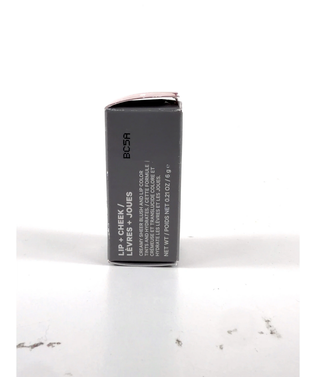 Milk Makeup MUSE LIP + CHEEK / LÈVRES + JOUES, size 6g — fabric detail