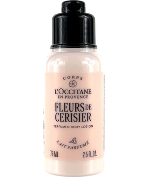 Loccitane Fleurs De Cerisier Body Lotion 75ml