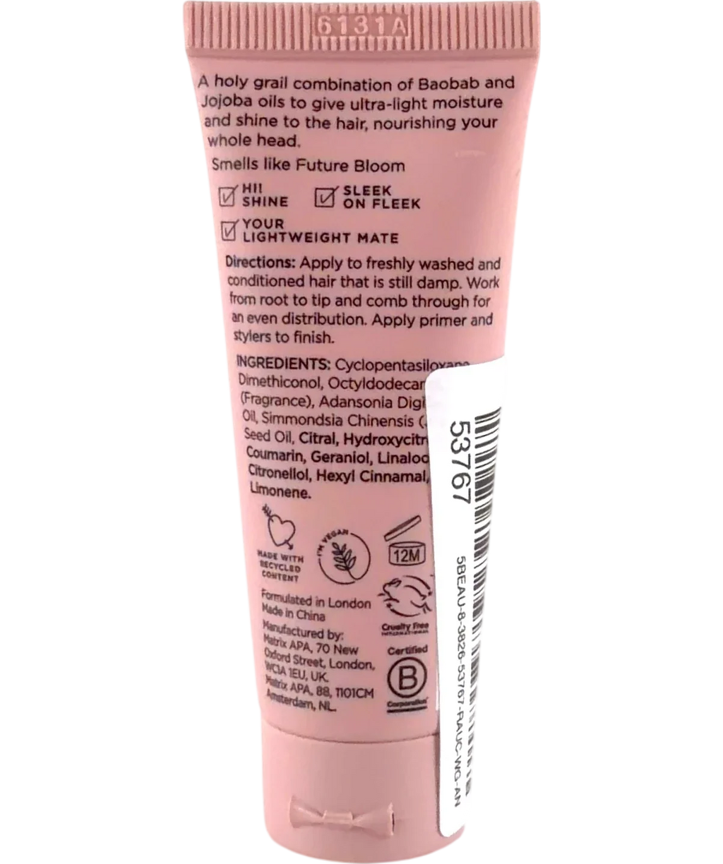 Arkive Shade, size 25ml — back
