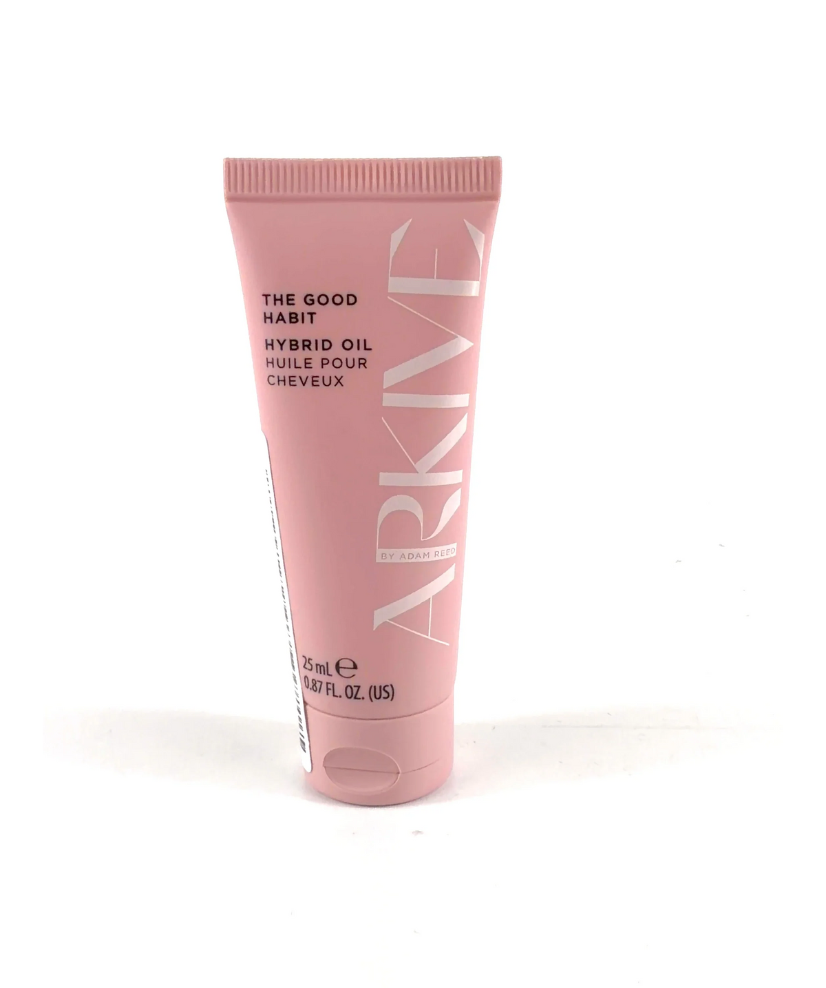 Arkive Shade, size 25ml — care label