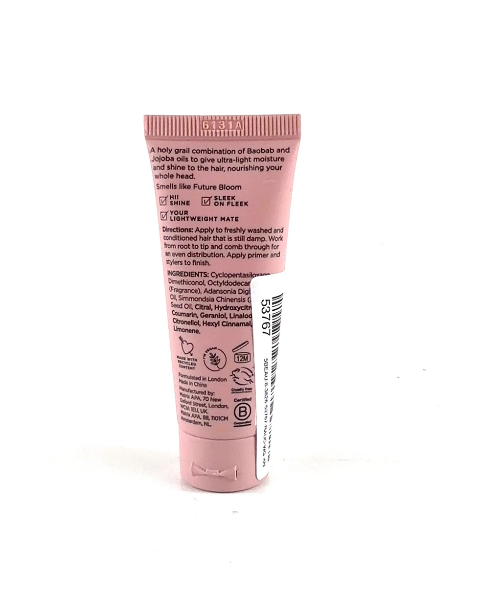 Arkive Shade, size 25ml — fabric detail
