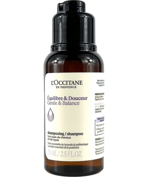 Loccitane Équilibre & Douceur Gentle & Balance Shampoo 75ml