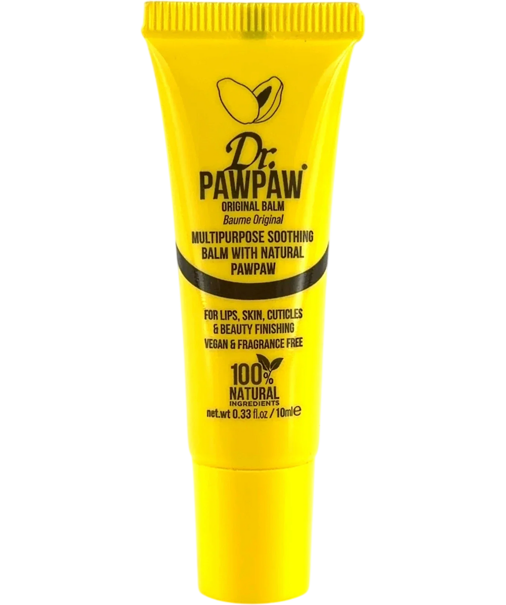 Dr. PawPaw ORIGINAL BALM, size 10ml — front
