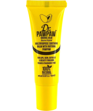Dr PawPaw Original Balm Multipurpose Soothing Balm 10ml