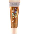 MUA Bronzed Beauty Shade, size 30ml — front