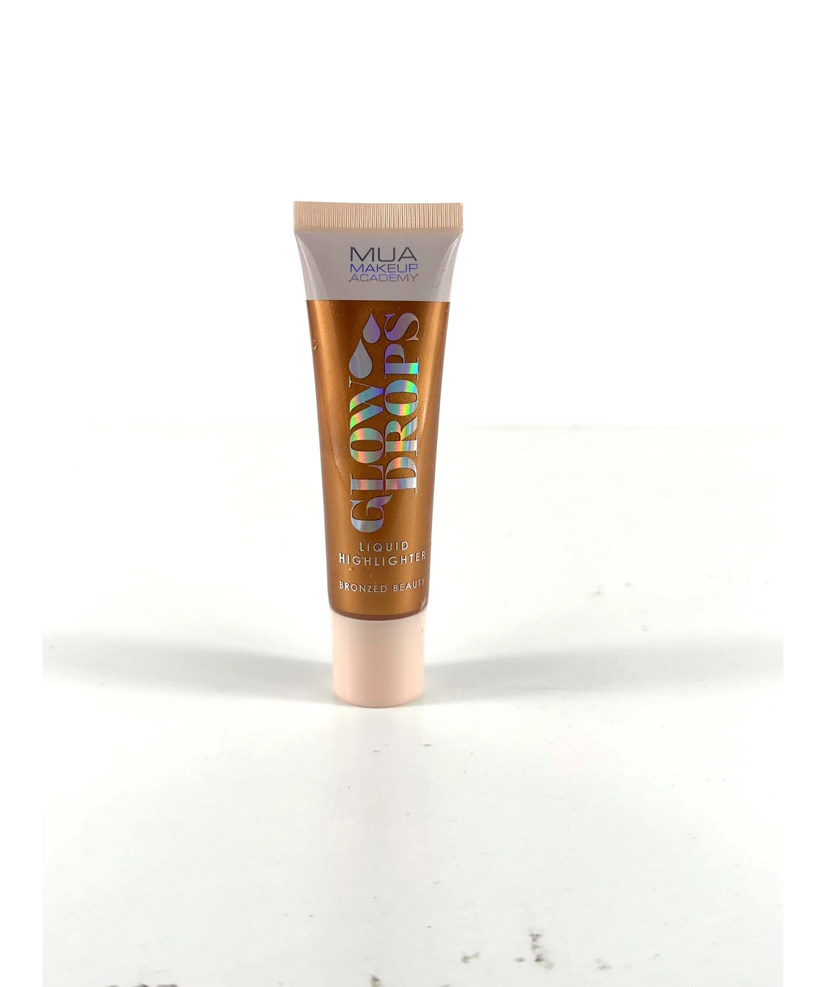 MUA Bronzed Beauty Shade, size 30ml — detail