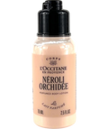 Loccitane Néroli & Orchidée Body Milk, size 75ml — front