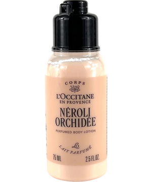 Loccitane Néroli & Orchidée Body Milk 75ml