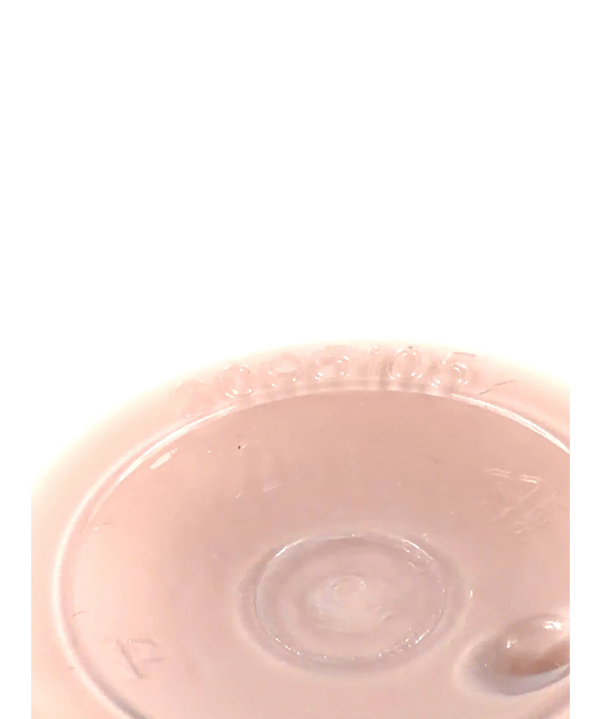 Loccitane Néroli & Orchidée Body Milk, size 75ml — detail