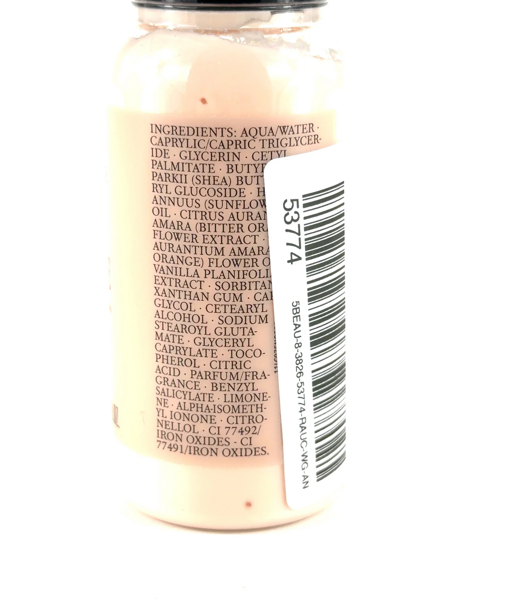 Loccitane Néroli & Orchidée Body Milk, size 75ml — fabric detail