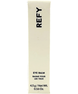 Refy Eye Balm Clear 4.5g