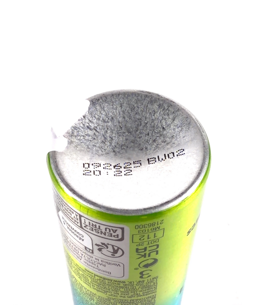 BED HEAD TIGI MASTER PIECE, size 75ml — detail