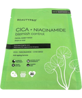 Beauty Pro CICA + NIACINAMIDE blemish control, size 22ml — front