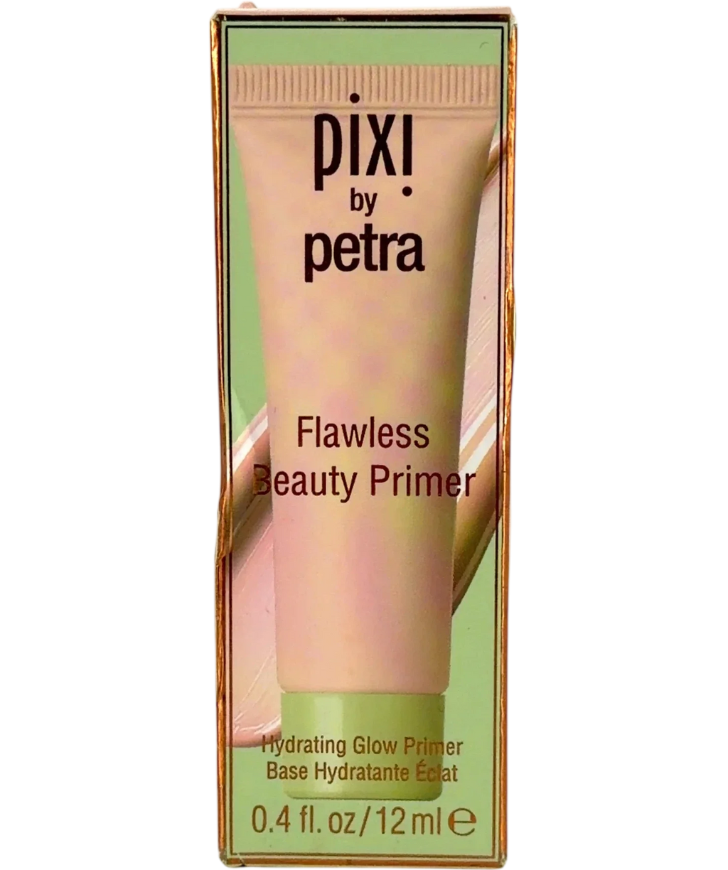 PIXI Universal Flawless Beauty Primer, size 12ml — front