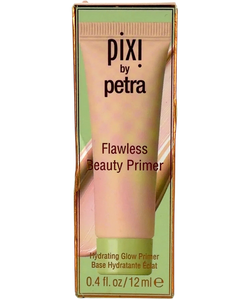 PIXI Universal Flawless Beauty Primer, size 12ml — front