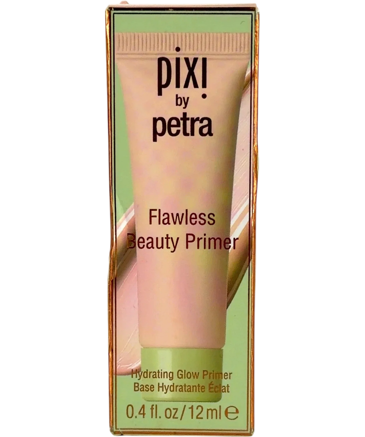 PIXI Universal Flawless Beauty Primer, size 12ml — front