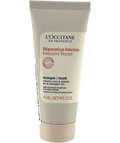 Loccitane Intensive Repair Hair Mask, size 40ml — front