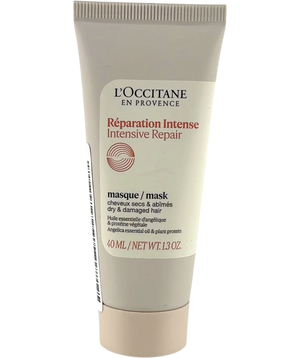 Loccitane Intensive Repair Hair Mask 40ml