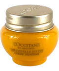 Loccitane Immortelle Divine Youth Cream, size 8ml — front