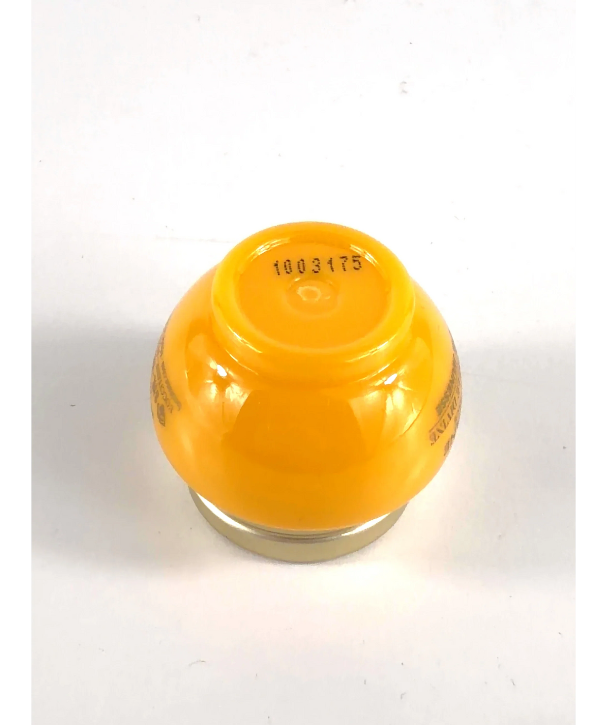 Loccitane Immortelle Divine Youth Cream, size 8ml — detail