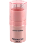 sophia+mabelle BLOSSOMING We're Blushing Creamy Blush Stick, size 5g — front