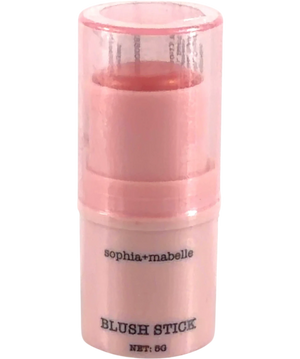 Sophia+Mabelle We're Blushing Creamy Blush Stick 5g