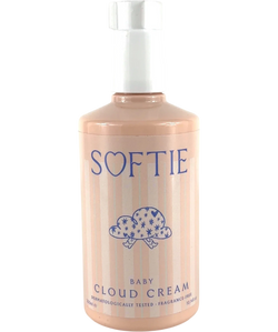 Softie Cloud Cream, size 300ml — front