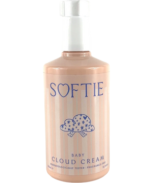 Softie Cloud Cream Moisturiser 300ml