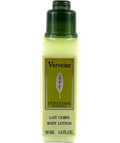 Loccitane Verveine Lait Corps Body Lotion, size 50ml — front