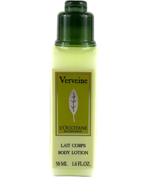 Loccitane Verveine Lait Corps Body Lotion 50ml