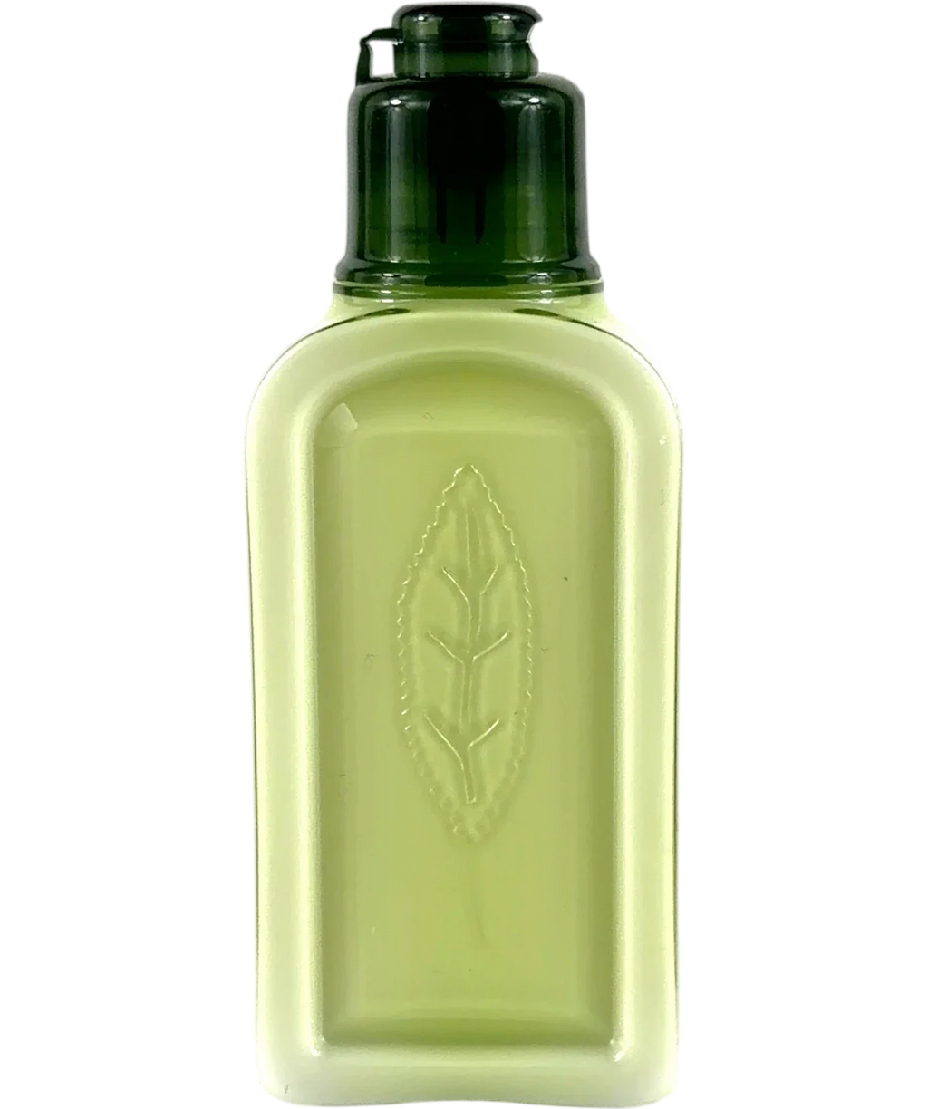 Loccitane Verveine Lait Corps Body Lotion, size 50ml — back