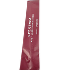 Spectrum A70 Large Domed Shader Brush, size A70 — front