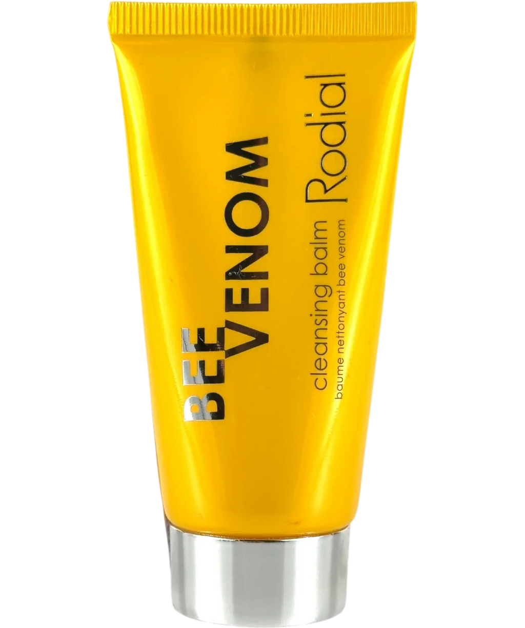 Rodial bee venom cleansing balm, size 20ml — front
