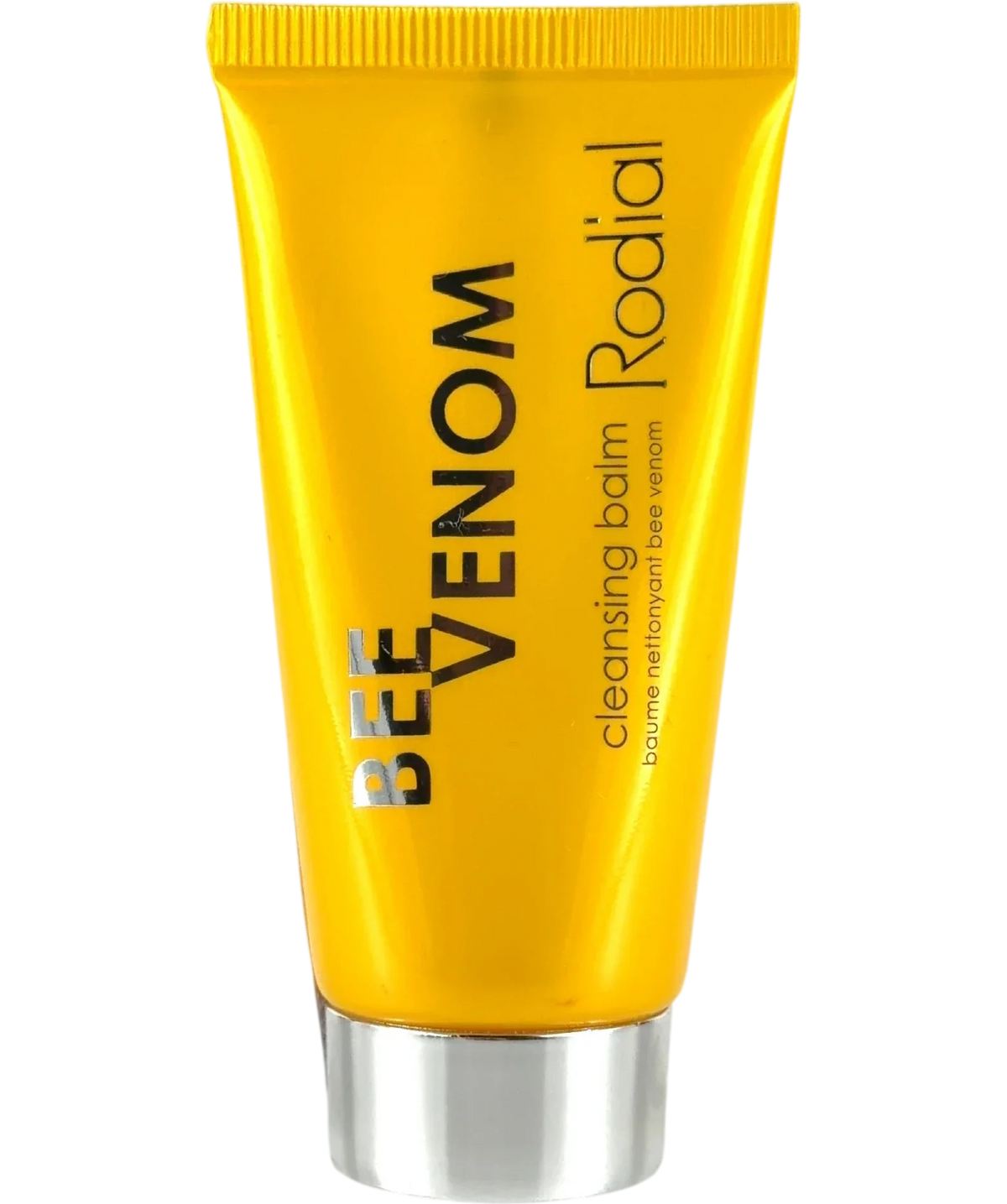 Rodial bee venom cleansing balm, size 20ml — front