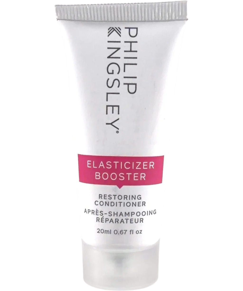 Philip Kingsley Elasticizer Booster Restoring Conditioner, size 20ml — front