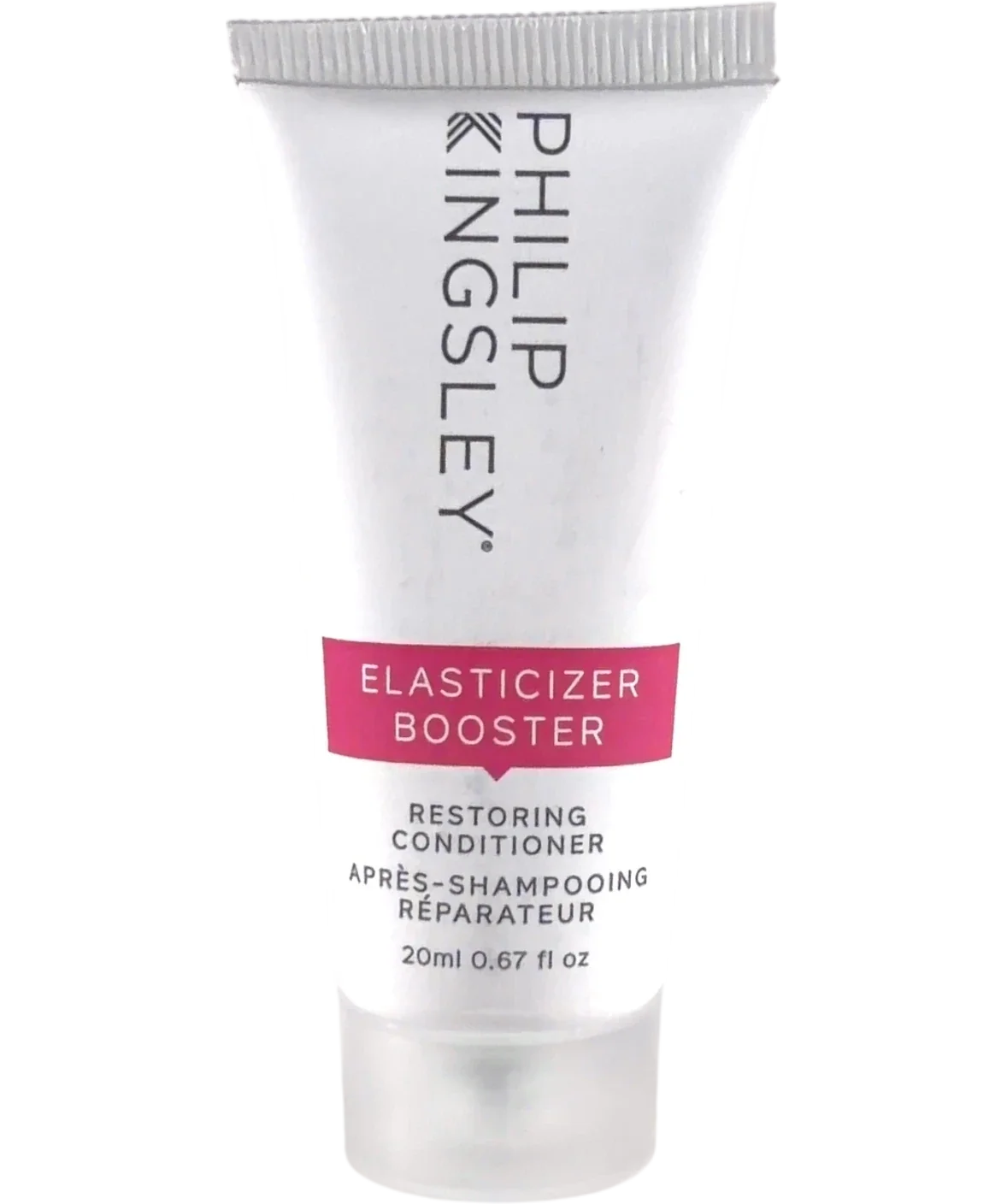 Philip Kingsley Elasticizer Booster Restoring Conditioner, size 20ml — front