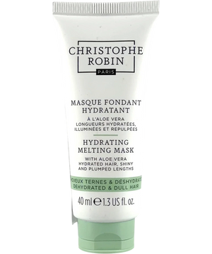 Christophe Robin Hydrating Melting Mask with Aloe Vera 40ml