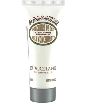 Loccitane Milk Concentrate Green Moisturiser 20ml