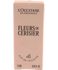 Loccitane FLEURS DE CERISIER, size 7.5ml — front