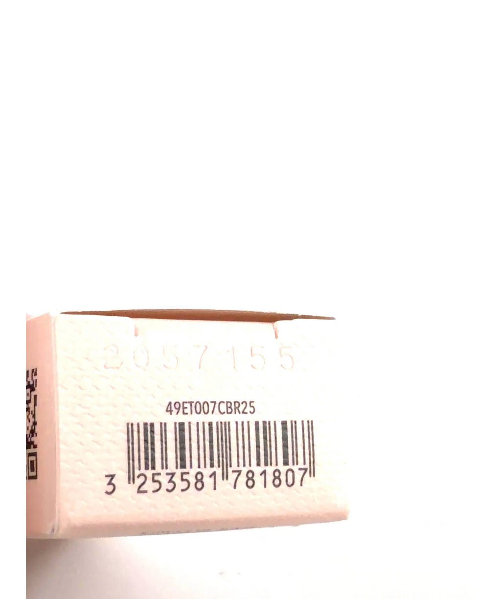 Loccitane FLEURS DE CERISIER, size 7.5ml — detail