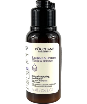 Loccitane Équilibre & Douceur Gentle & Balance Conditioner 75ml