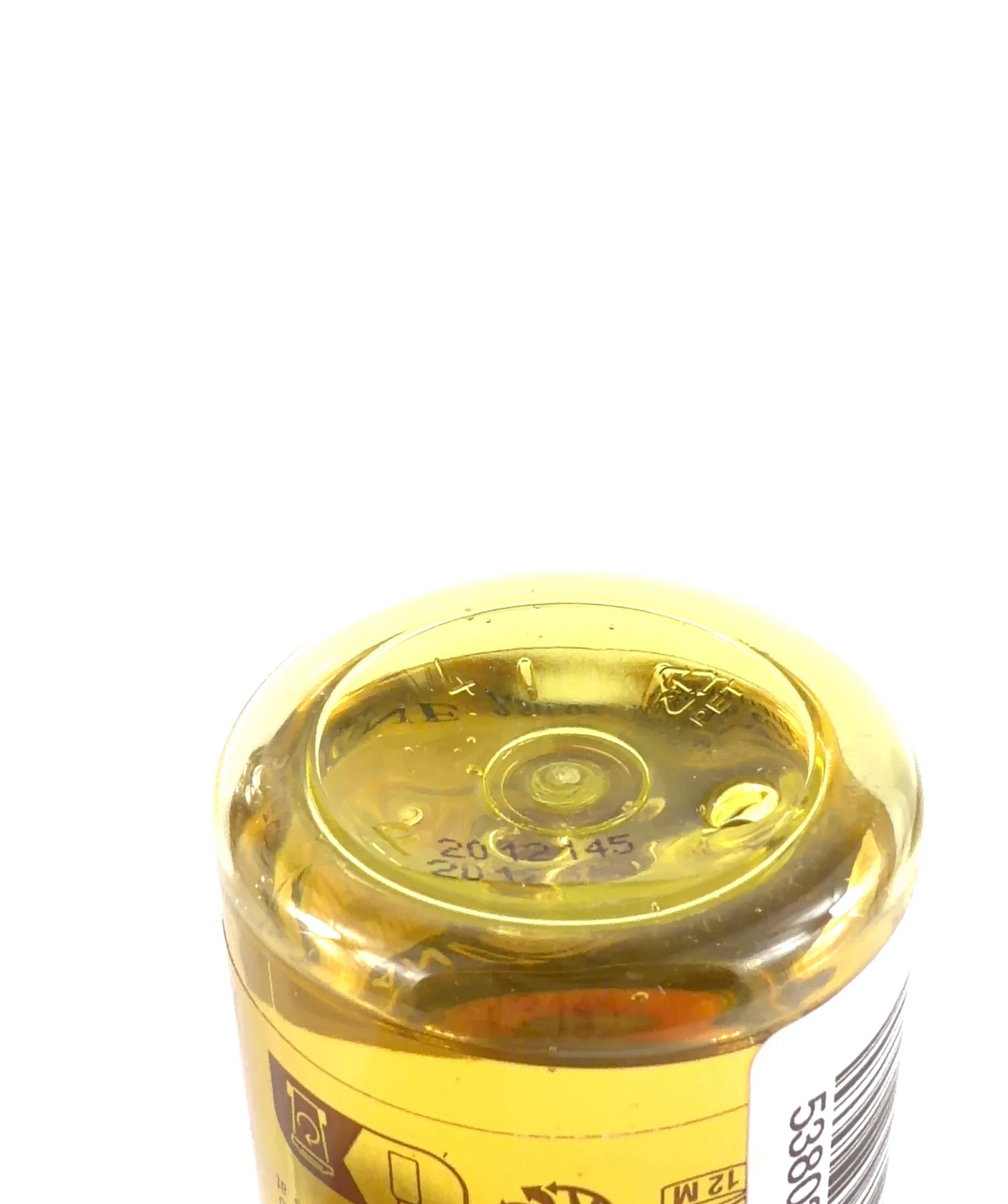 Loccitane AMANDE HUILE DE DOUCHE SHOWER OIL, size 75ml — detail