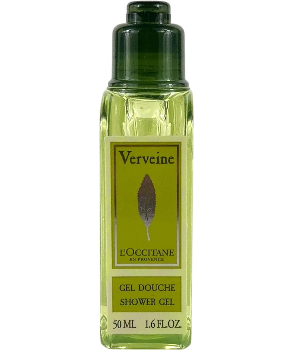 Loccitane Verveine, size 50ml — front