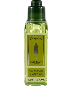 Loccitane Verveine Shower Gel 50ml
