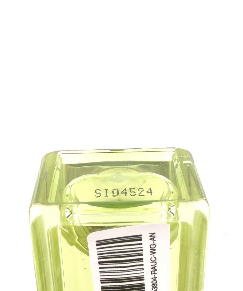 Loccitane Verveine, size 50ml — detail