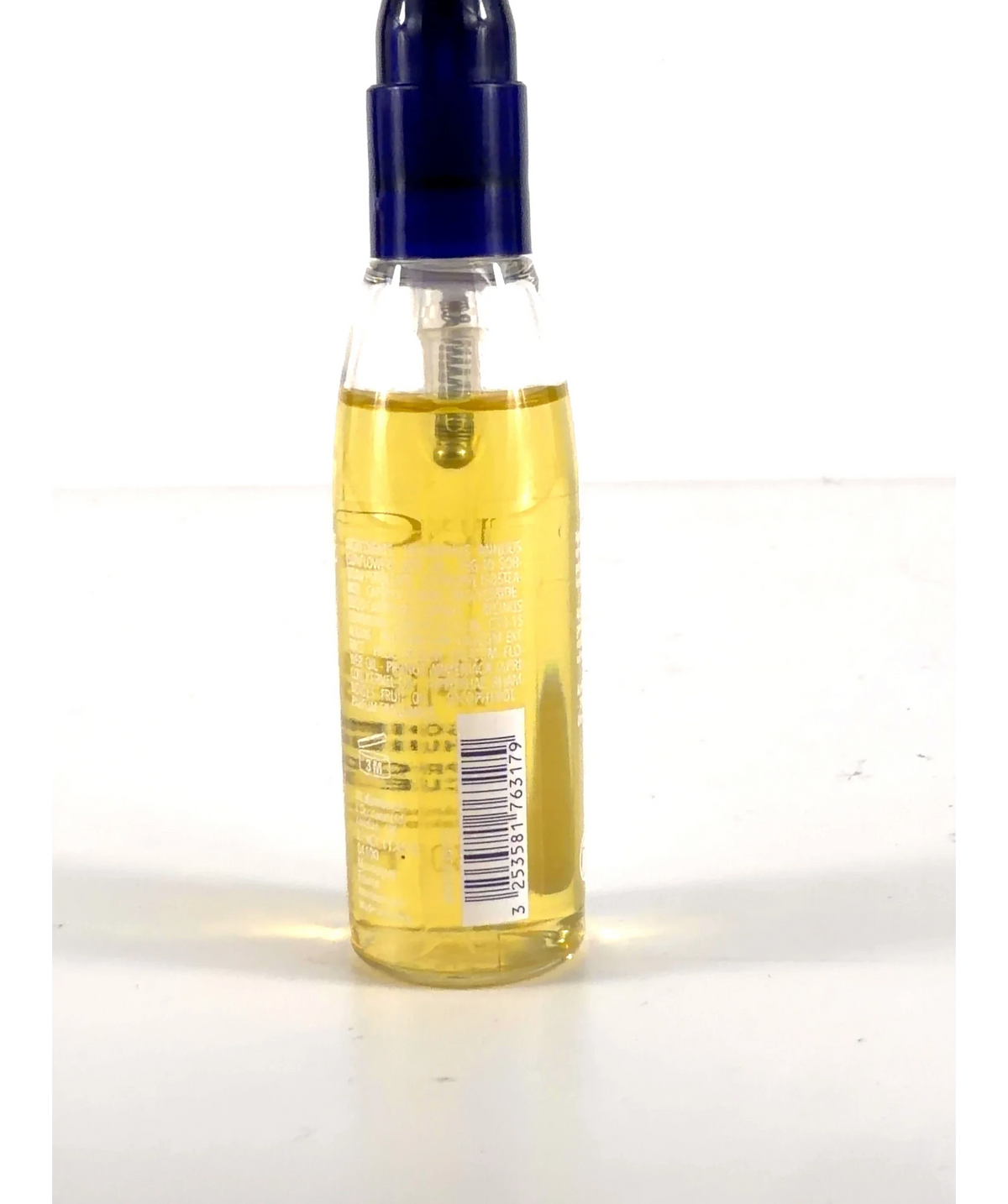 Loccitane Immortelle Precious Cleansing Oil, size 30ml — detail