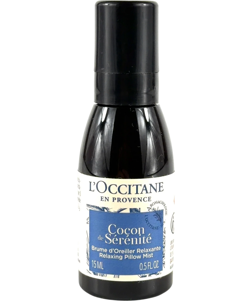 Loccitane Cocon de Srnit, size 15ml — front